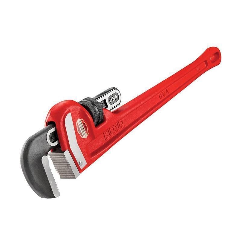 Ridgid 31045 8'' Boru Anahtarı 60'' 1500mm