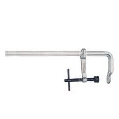 Turnus 496-050 500-120mm 30x8mm Mekanik Önleyicili Ağır Hizmet İşkencesi