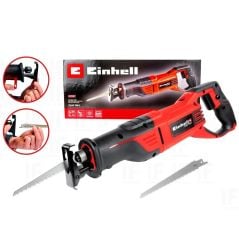 Einhell 4326170 TE-AP 750 E Tilki Kuyruğu Kılıç Testere