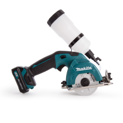 Makita CC301DWAE Çift Akülü Cam-Fayans Kesme