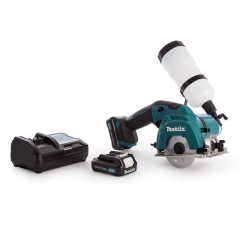 Makita CC301DWAE Çift Akülü Cam-Fayans Kesme