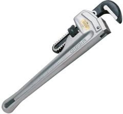 Ridgid 47057 2'' Ağır Tip Alüminyum Sondaj Boru Anahtarı 12'' 300mm