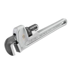 Ridgid 47057 2'' Ağır Tip Alüminyum Sondaj Boru Anahtarı 12'' 300mm