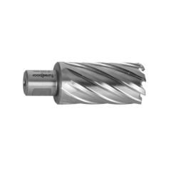 Turcoboor IBS23 23x30mm Hss-Cobalt Manyetik Matkap Ucu