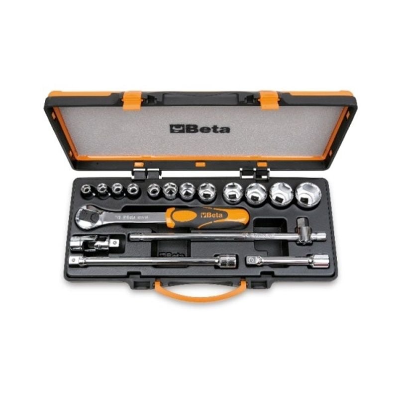 Beta 009200931 920A/C12 10-32mm Lokma Takımı