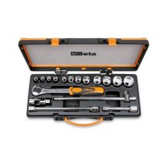 Beta 009200931 920A/C12 10-32mm Lokma Takımı