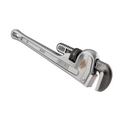 Ridgid 31095 2'' Ağır Tip Alüminyum Sondaj Boru Anahtarı 14'' 350mm