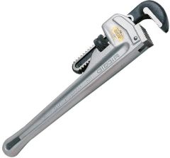 Ridgid 31095 2'' Ağır Tip Alüminyum Sondaj Boru Anahtarı 14'' 350mm