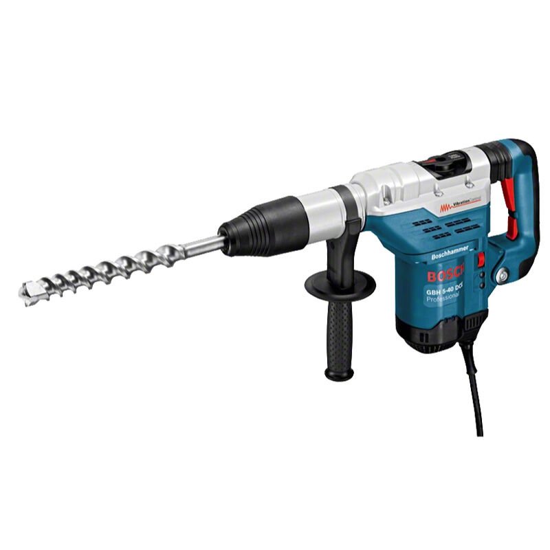 Bosch GBH 5-40 DCE 1150W 8.8J Kırıcı Delici