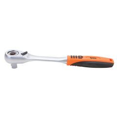 Groz 40321 RTD/360/3-8 3/8'' İki Hareketli Cırcır Kol