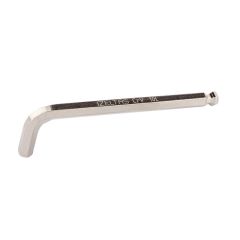 İzeltaş 4905220040 4mm Yuvarlak Başlı Allen Anahtar