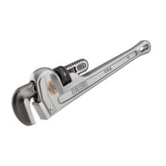 Ridgid 31100 2 ½'' Ağır Tip Alüminyum Sondaj Boru Anahtarı 18'' 450mm