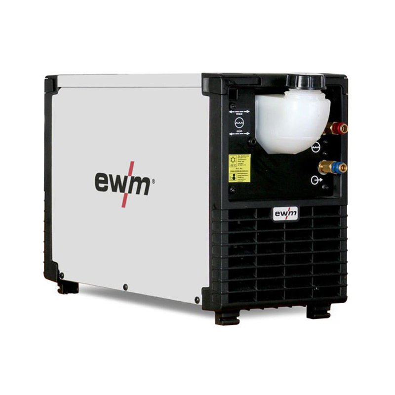 Ewm TİG DC Tetrix 230 DC-AC/DC Su Soğutma Ünitesi Cool40 U31