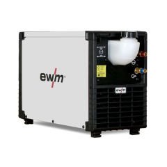 Ewm TİG DC Tetrix 230 DC-AC/DC Su Soğutma Ünitesi Cool40 U31