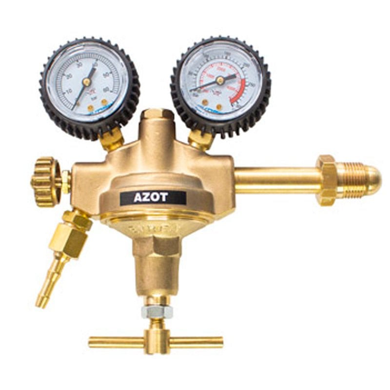 Evren 213 50 Bar G5/8'' Dış Azot Yüksek Basınç Düşürücü