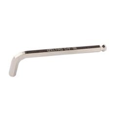 İzeltaş 4905220025 2.5mm Yuvarlak Başlı Allen Anahtar