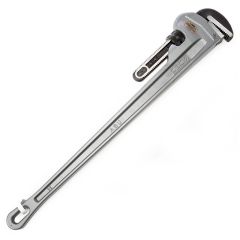 Ridgid 31110 5'' Ağır Tip Alüminyum Sondaj Boru Anahtarı 36'' 900mm