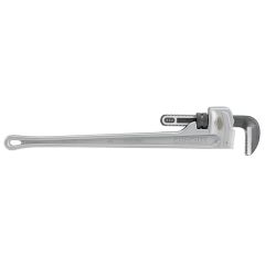 Ridgid 31110 5'' Ağır Tip Alüminyum Sondaj Boru Anahtarı 36'' 900mm