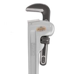 Ridgid 31110 5'' Ağır Tip Alüminyum Sondaj Boru Anahtarı 36'' 900mm