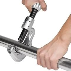 Ridgid 31647 152-P Plastik Boru Makası 10-63 mm