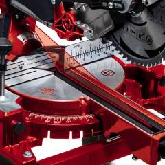 Einhell TC-SM 2531/1 U Pistonlu Gönye Kesme Testere