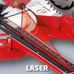 Einhell TC-SM 2531/1 U Pistonlu Gönye Kesme Testere