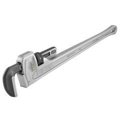 Ridgid 31115 6'' Ağır Tip Alüminyum Sondaj Boru Anahtarı 48'' 1200mm