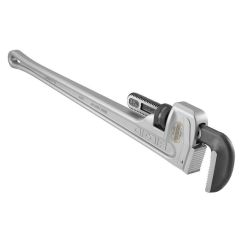 Ridgid 31115 6'' Ağır Tip Alüminyum Sondaj Boru Anahtarı 48'' 1200mm