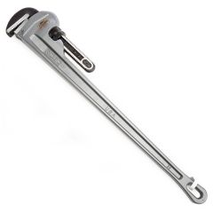 Ridgid 31115 6'' Ağır Tip Alüminyum Sondaj Boru Anahtarı 48'' 1200mm
