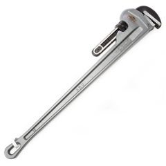 Ridgid 31115 6'' Ağır Tip Alüminyum Sondaj Boru Anahtarı 48'' 1200mm