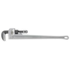 Ridgid 31115 6'' Ağır Tip Alüminyum Sondaj Boru Anahtarı 48'' 1200mm