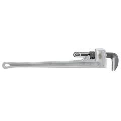 Ridgid 31115 6'' Ağır Tip Alüminyum Sondaj Boru Anahtarı 48'' 1200mm