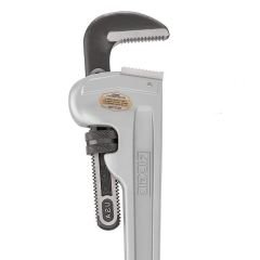 Ridgid 31115 6'' Ağır Tip Alüminyum Sondaj Boru Anahtarı 48'' 1200mm