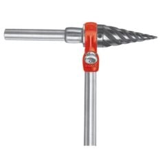 Ridgid 34955 2s ¼''-2'' Spiral Burgulu Boru Rayba 3-50 mm