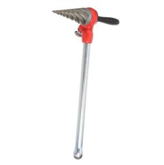 Ridgid 34955 2s ¼''-2'' Spiral Burgulu Boru Rayba 3-50 mm
