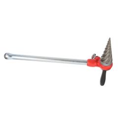 Ridgid 34955 2s ¼''-2'' Spiral Burgulu Boru Rayba 3-50 mm