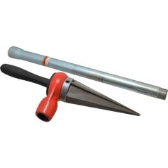 Ridgid 34955 2s ¼''-2'' Spiral Burgulu Boru Rayba 3-50 mm