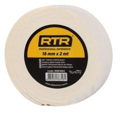 RTRMAX RND2402 2mx24mm Çift Taraflı Köpük Bant, 18 Adet