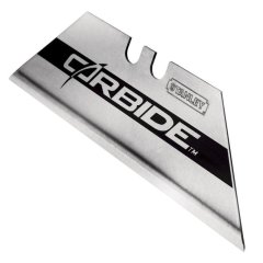 Stanley 8-11-800 CARBIDE® 50'li Rötuş Maket Bıçağı Yedeği