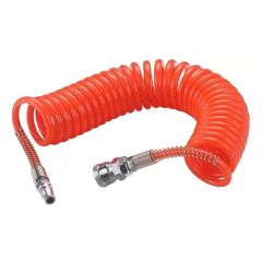Einhell Kompresör Spiral Hava Hortumu 8 Metre