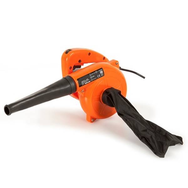 Max-Extra MX5202 Üfleyici Emici Körük