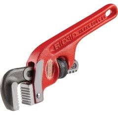 Ridgid 31055 45˚ 1'' Ağır Tip Sondaj Boru Anahtarı 8'' 200mm
