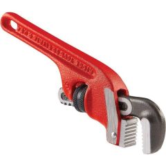 Ridgid 31055 45˚ 1'' Ağır Tip Sondaj Boru Anahtarı 8'' 200mm