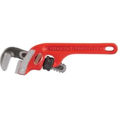 Ridgid 31055 45˚ 1'' Ağır Tip Sondaj Boru Anahtarı 8'' 200mm
