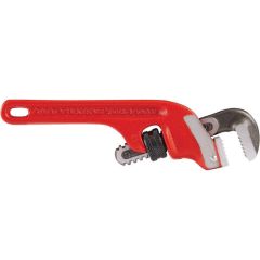 Ridgid 31055 45˚ 1'' Ağır Tip Sondaj Boru Anahtarı 8'' 200mm