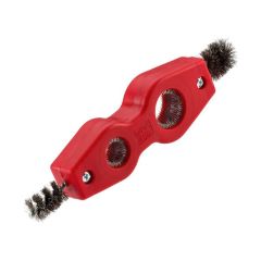 Ridgid 34142 İç-Dış Bakır Boru Temizleme Fırçası