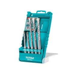 Total TAC190501 5'li SDS Plus Matkap Ucu Seti