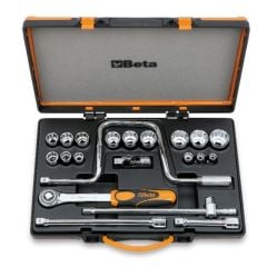 Beta 009200947 920AS/C15 1/2'' Lokma