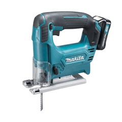 Makita JV101DWAE  Çift Akülü Dekupaj Testere