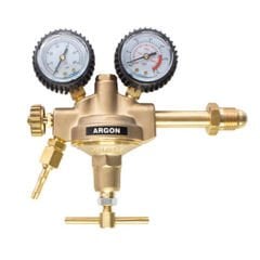 Evren 216 50 Bar G5/8'' Dış Argon Yüksek Basınç Düşürücü